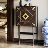 Spirit Bar Cabinet