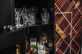 Spirit Bar Cabinet