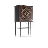 Spirit Bar Cabinet