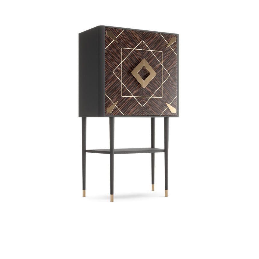 Spirit Bar Cabinet