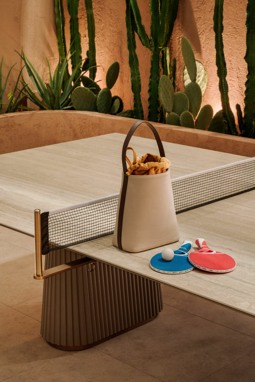 Egeo In/Outdoor Table Tennis Table