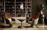 Ygritte Swivel Armchair
