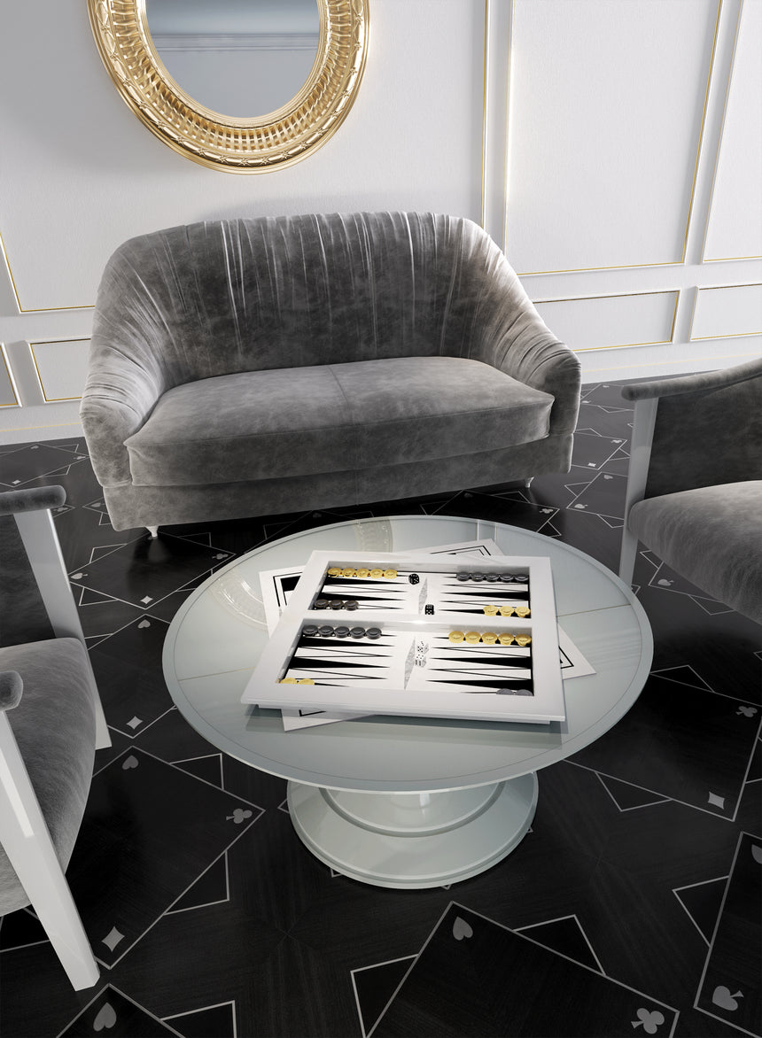 Scaccomatto Chess Table