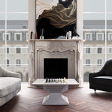 Scaccomatto Chess Table