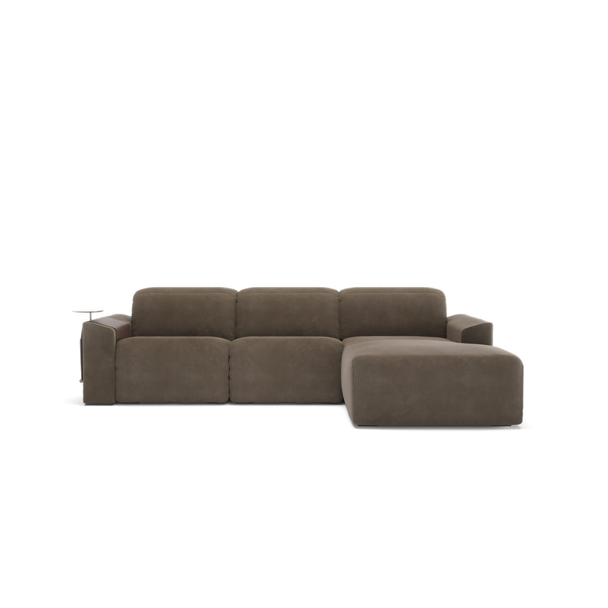 Kubrik Home Cinema Chair