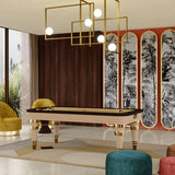 Arya Air Hockey Table