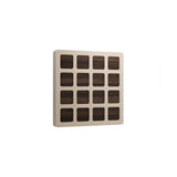 Nido Dartboard Cabinet