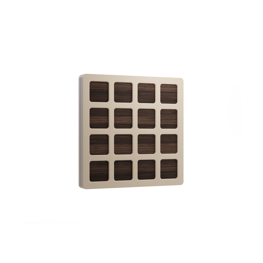 Nido Dartboard Cabinet