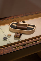 Flume Shuffleboard