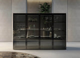 Walldress Modular System