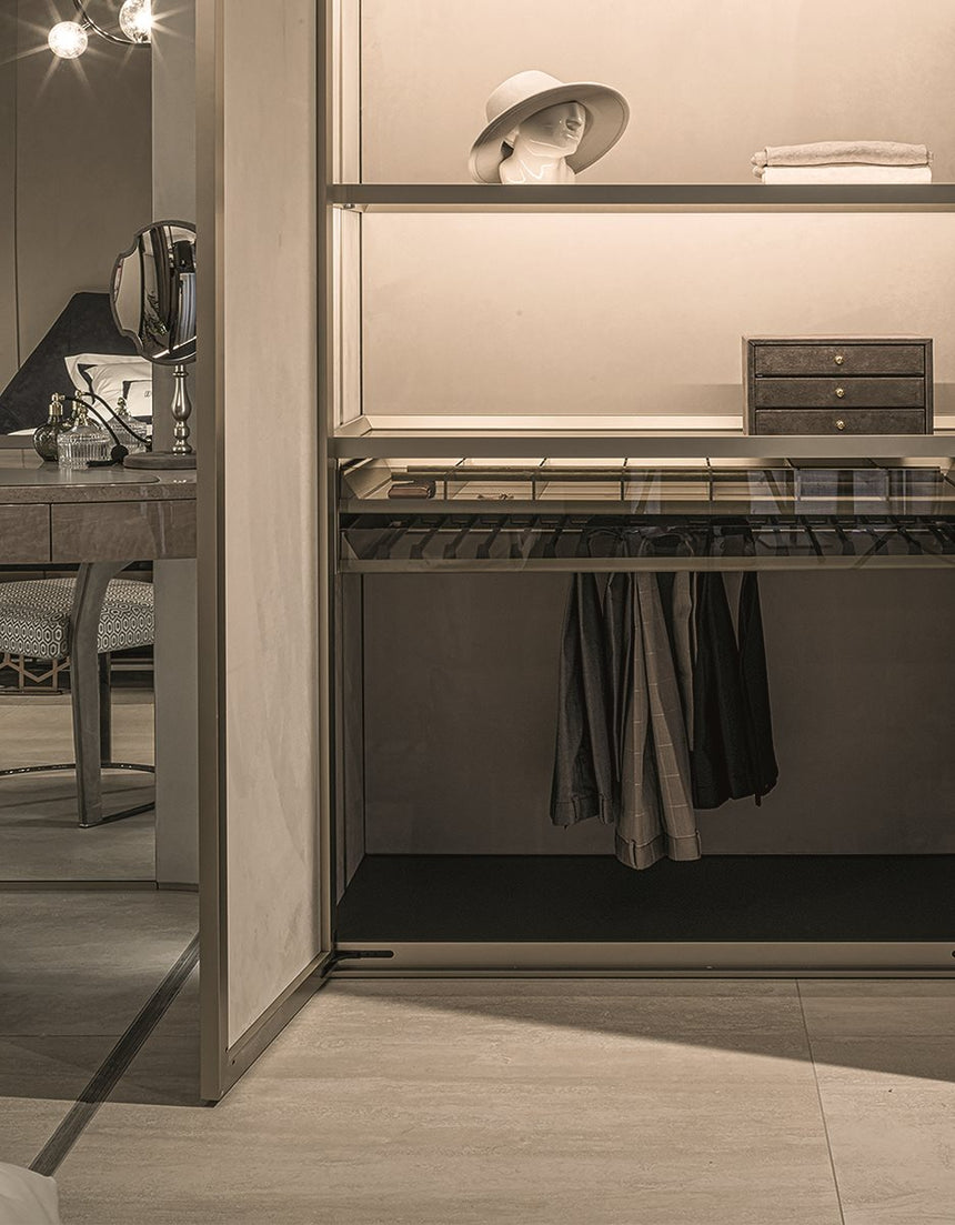 Walldress Wardrobe