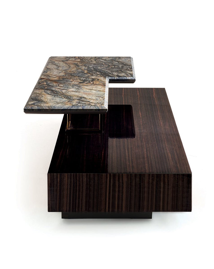Walt Center Table