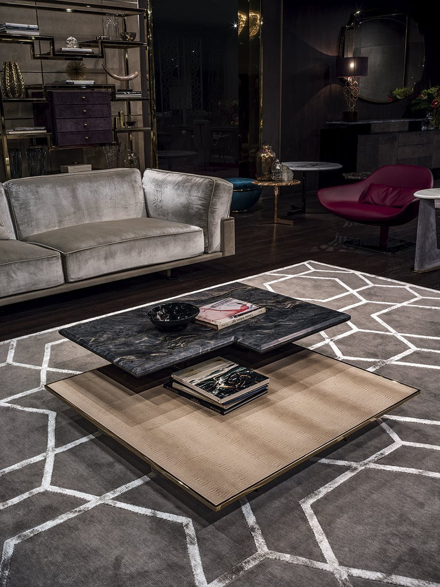 Walt Center Table