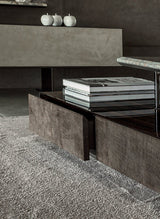 Walt Center Table
