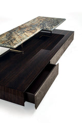 Walt Center Table