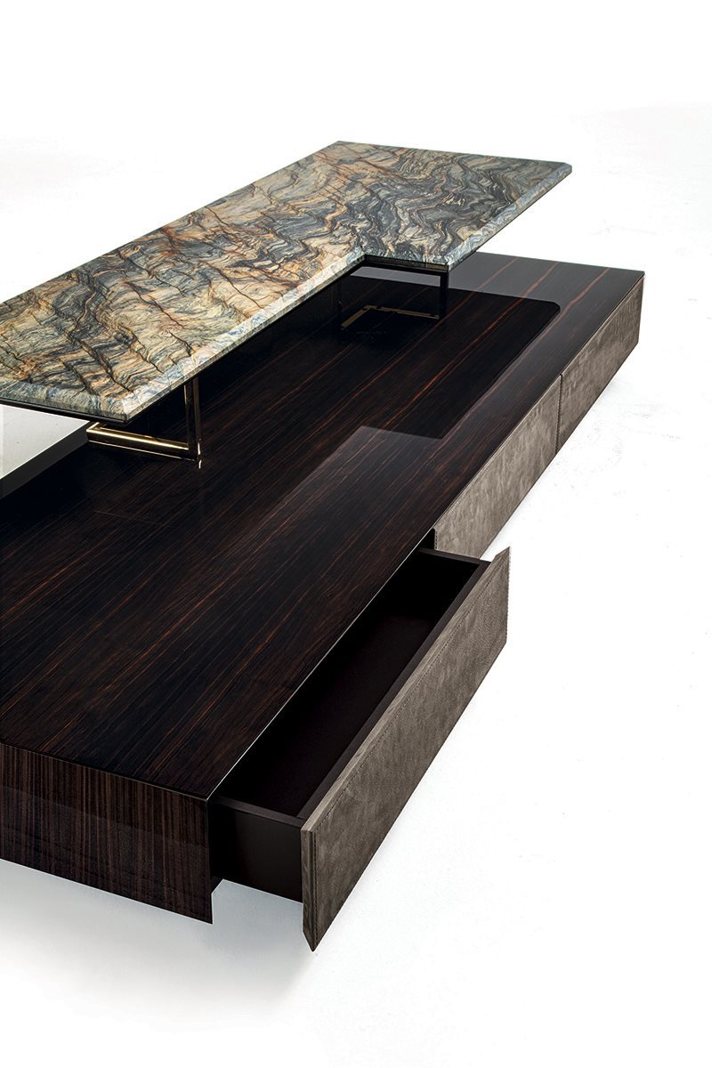 Walt Center Table