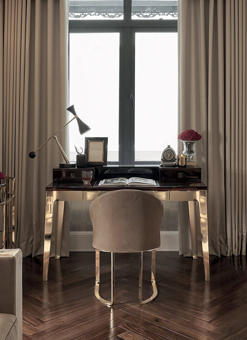 William Nightstand