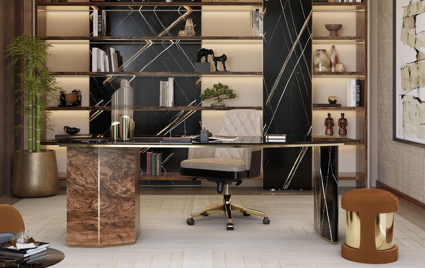 Algerone Office Chair