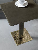 Yaki Side Table