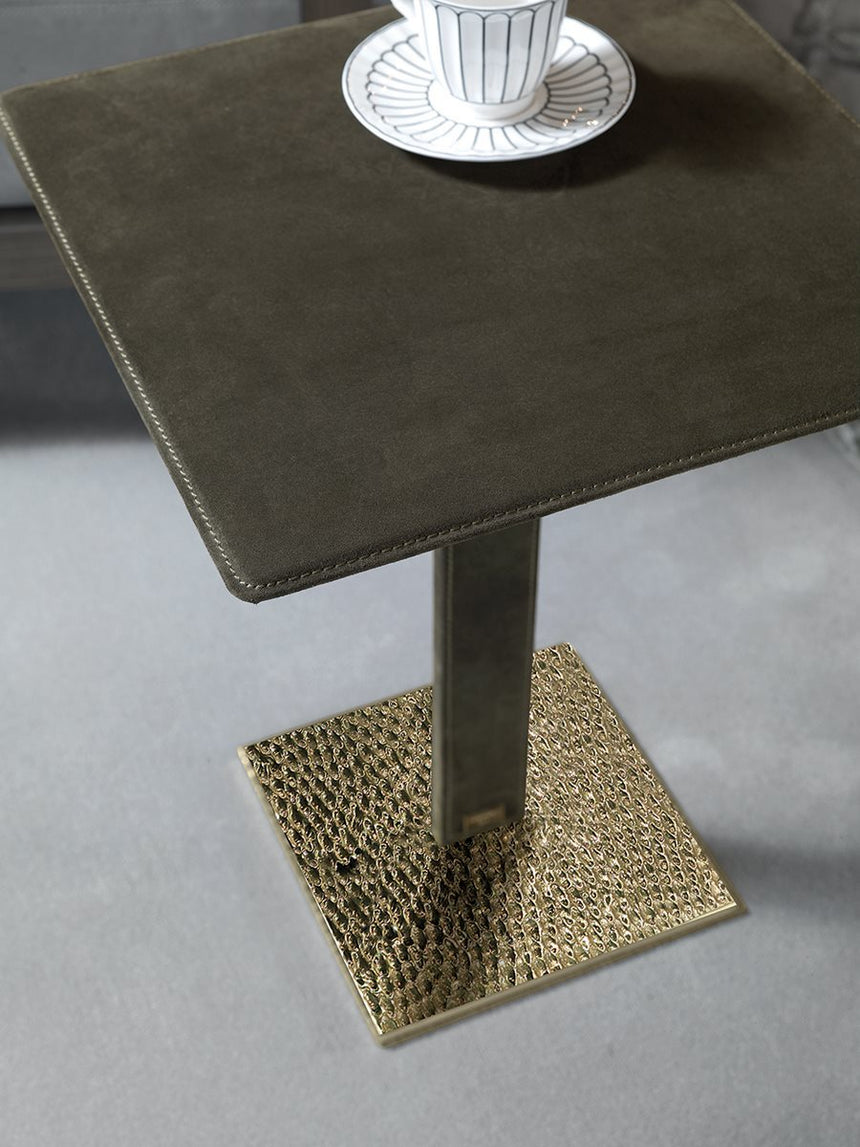 Yaki Side Table