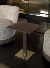 Yaki Side Table