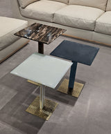 Yaki Side Table