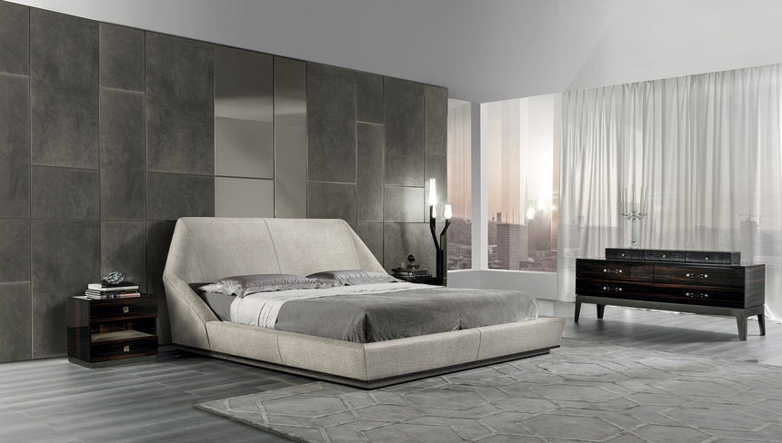 Yume Bed