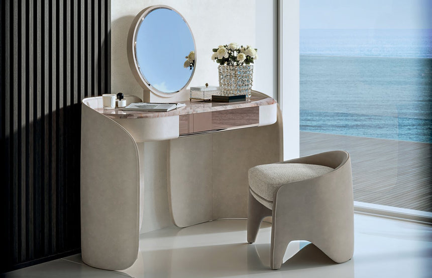 Zelda Vanity