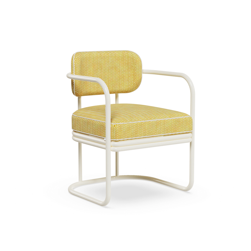 Zagaleta Dining Chair