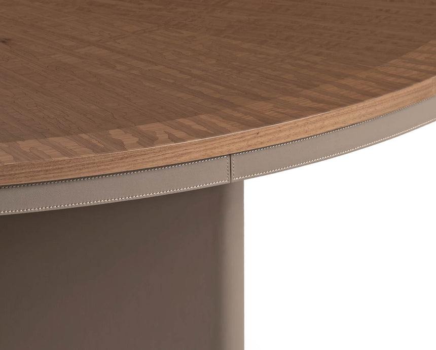 Zero26 Round Table