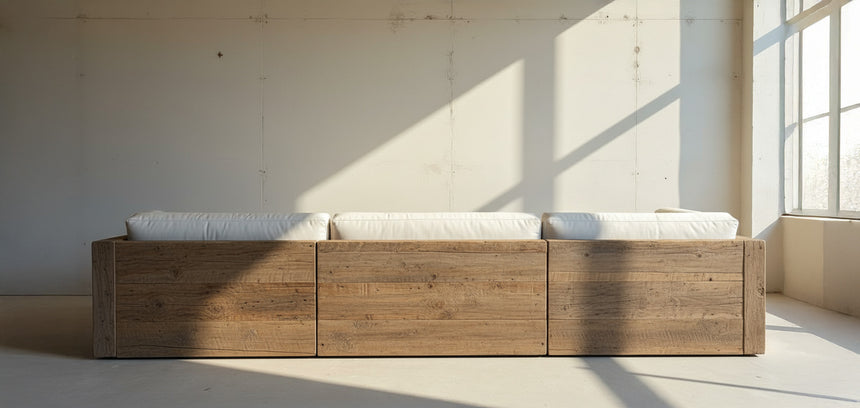 Zola Sofa
