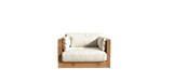 Zola Armchair