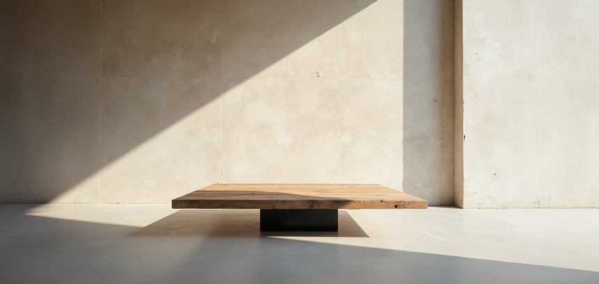 Zola Coffee Table