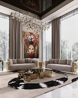 A Majestic Villa in Libya