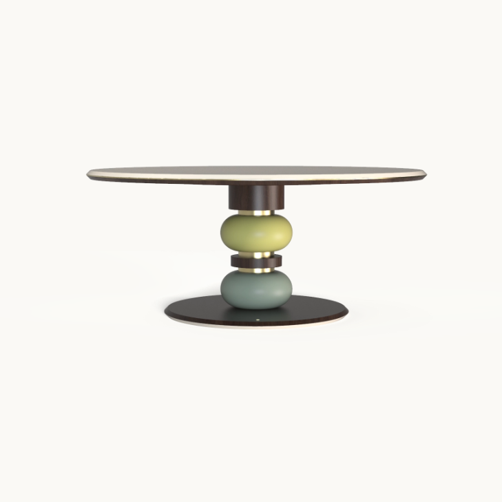 Alba I Dining Table
