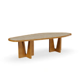 Alba Dining Table