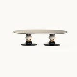 Alba Ii Dining Table