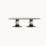 Alba Ii Dining Table