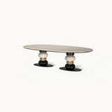 Alba Ii Dining Table