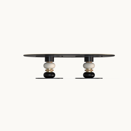 Alba Ii Dining Table