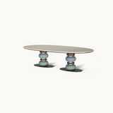 Alba Ii Dining Table