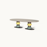 Alba Ii Dining Table