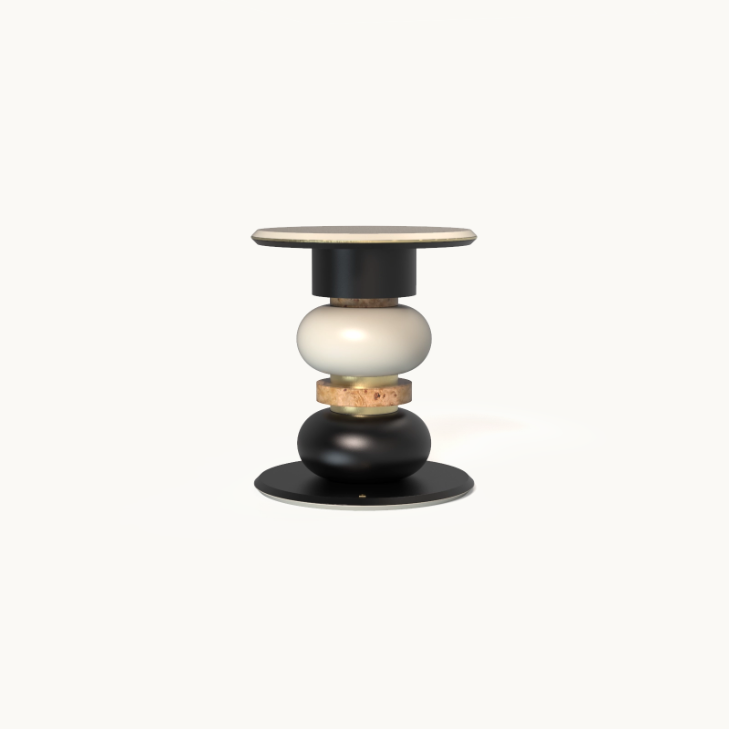 Alba Side Table