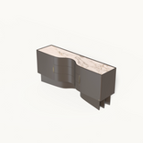 Alton Sideboard