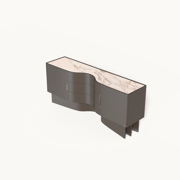 Alton Sideboard