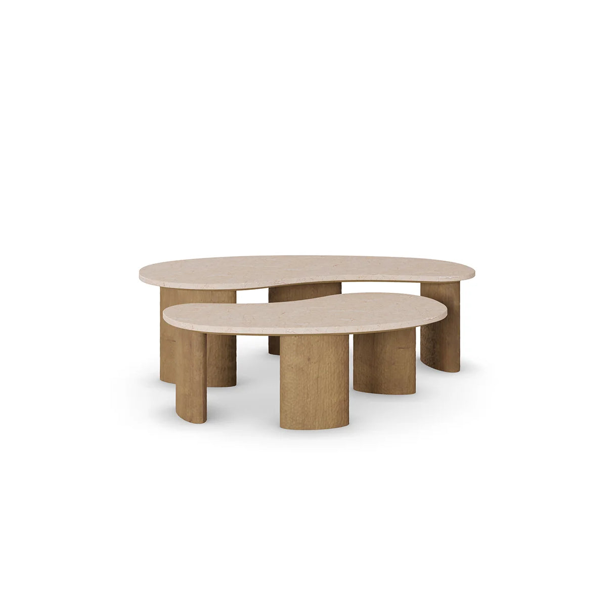 Amara Coffee Table