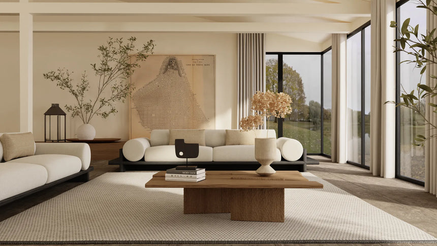 Wade Sofa