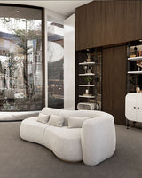 Timelessly Modern Home In Chicago