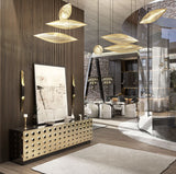 Timelessly Modern Home In Chicago