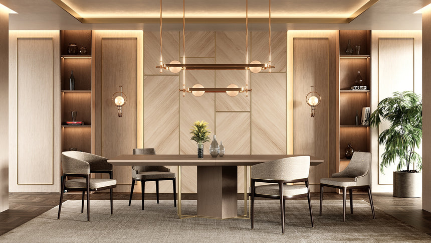 Mark Dining Chair